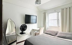 Quarto Privativo Na Pituba